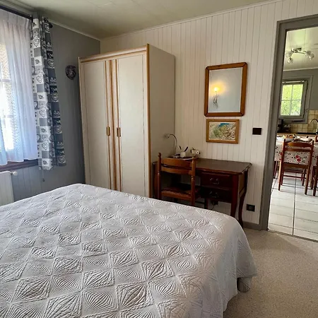 Apartment - Plein Sud *