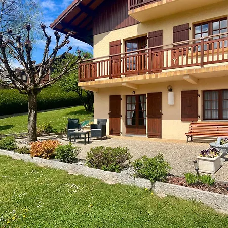 Apartment - Plein Sud