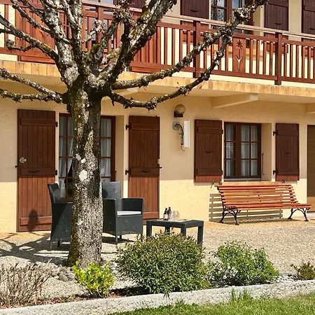 Apartment - Plein Sud *