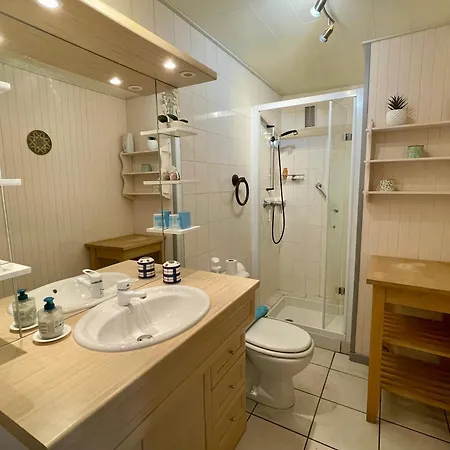 Apartment - Plein Sud
